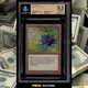 Illustration for article titled Rare Magic Card Sells For $27,000